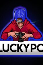 $9.99 Mr Lucky POV (Up To 67% Off)