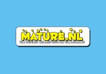 mature logo