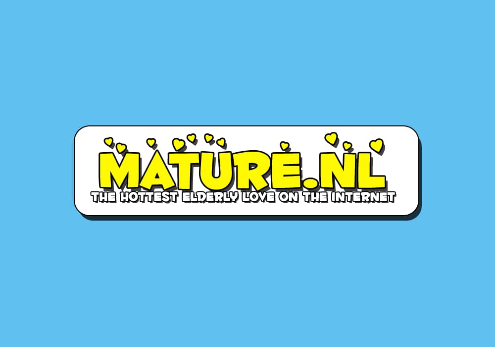 mature logo