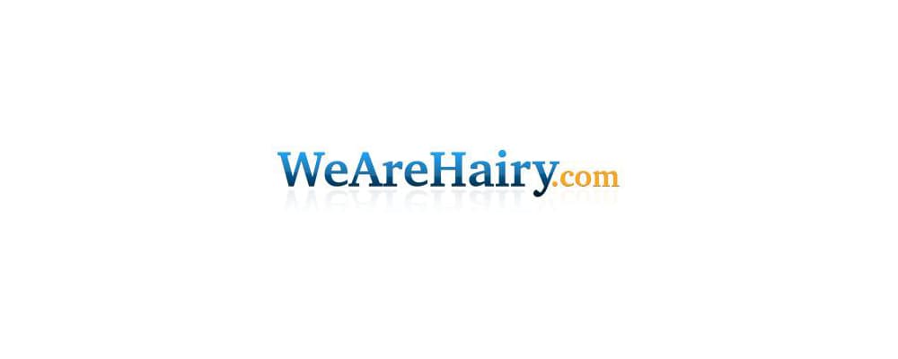 $8.32 We Are Hairy Discount (Up To 77% Off)