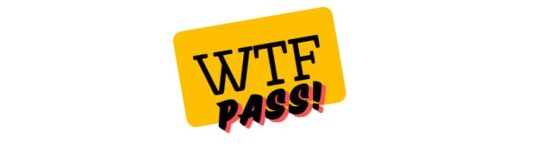 $7.49 WTF Pass Discount (Up To 80% Off)