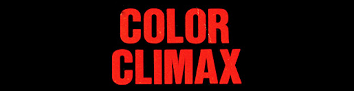 €7.98 Color Climax Discount (Up To 74% Off)