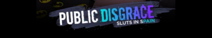 $7.39 Public Disgrace Discount (Up To 51% Off)